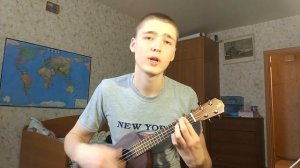 Как научиться быстро играть на УКУЛЕЛЕ? Упражнение для перебора АККОРДОВ. Как ПЕРЕБИРАТЬ аккорды?