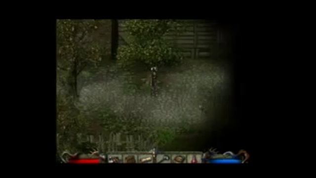 Divine Divinity (Трейлер игры 2002 года)