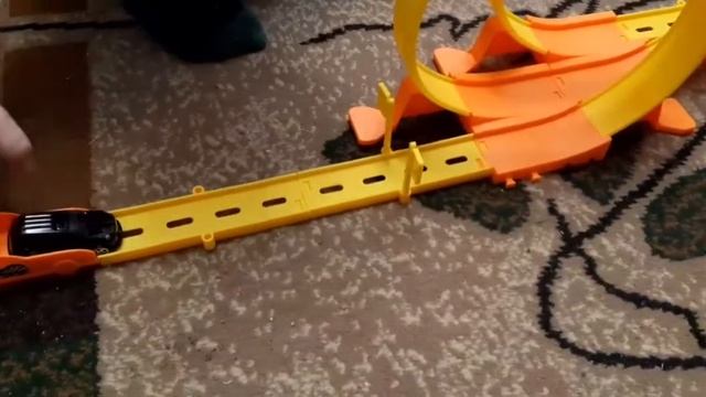 распаковка набора play the game #игрушки #машинки #funny смотреть онлайн