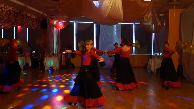 Фламенко смотреть онлайн