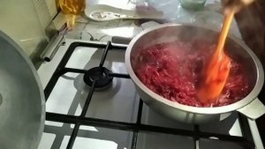 Икра из свеклы Вкусно Просто Бюджетно Очень полезная Постный рецепт Вкусная заготовка на зиму