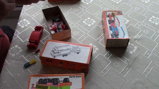 немецкий автоконструктор PEBE пожарная машина