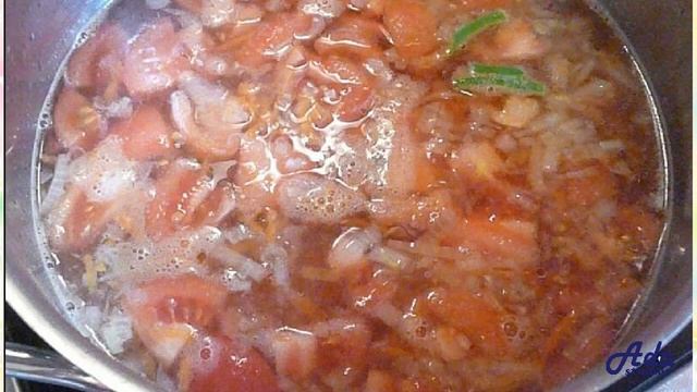 Фрикадельки по-испански Рецепт, пошаговый, как приготовить, видеорецепт смотреть онлайн