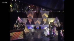 Glam Rock at the BBC