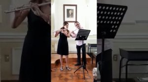 Scarf Dance - Chaminade