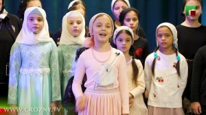 Могуш, маьрша. Эфир от 04.12.2021