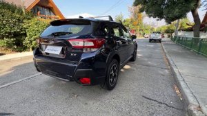 Subaru XV 1.6 AT 2019