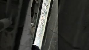 Заводская подножка Форд Транзит