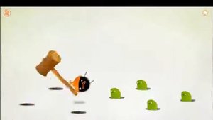 игра Чучел Chuchel прохождение