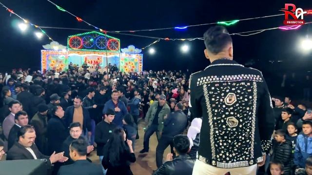 БОМБА ? РАВШАН АННАЕВ - КАЙФОВАТЬ ХОЧУ ? ТУЙЯ КАФОНД 2023