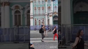 Питер, 16.06.2023, Чиж и Ко - А девчонка та проказница!