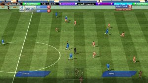 FIFA 11 4K Gameplay | Ultra Graphics GTX 1060