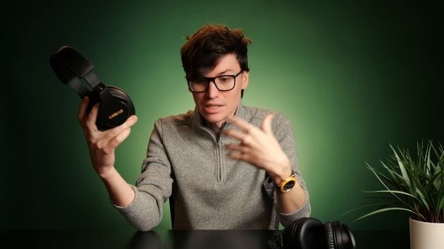 Shure made a headphone for bassheads??  SRH-440A  SRH840A - Review