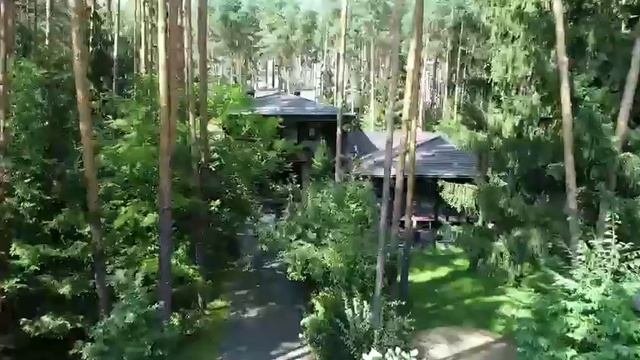 Поселок премиум класса 