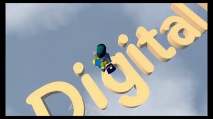 HUMAN: Fall Flat - ЗИПШ