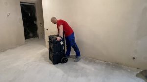 Инструментальная система транспортировки и хранения ROC Pro Gear 2.0 Keter