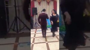 ЧЕРИМ НАХУШЕВ ТАНЦУЕТ 2016