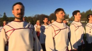 Матушка Россия | Государственный академический русский народный хор им. Пятницкого | Играй, гармонь