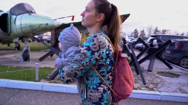 Музей техники Вадима Задорожного смотреть онлайн