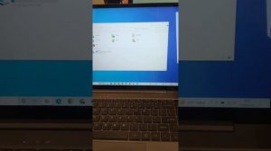 Chuwi corebook x cant read my old harddisk with HDD enclosure