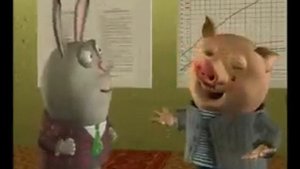 Хрюн Моржов и Степан Капуста 2