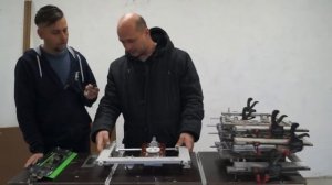 ✅ УФК или шаблон. Что купить?