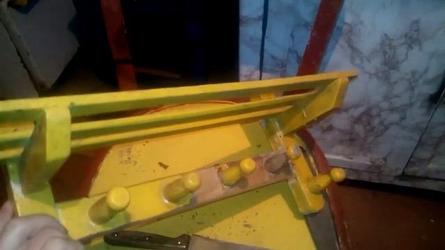 Реставрация деревянной вешалки. Начало.