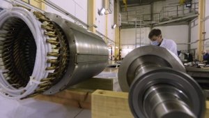 Жми на газ. Как работает единственный в Европе стенд для испытания СПГ оборудования