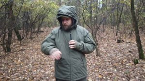 UF PRO Delta OL 4.0 що такого незвичного в цій курточці