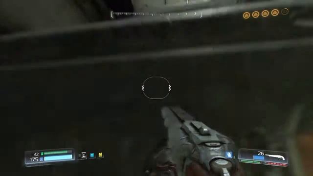 Doom все секреты Литейная фабрика. смотреть онлайн