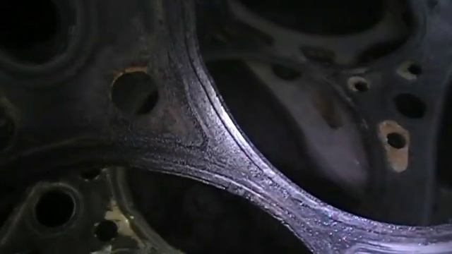 2,0 HDI 2,2 HDI-не заводится,пропала компрессия.