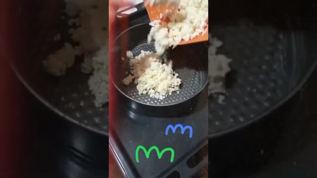 ? Творожная запеканка дома ? простой рецепт ?Как в детском саду)? (читать описание)? смотреть онлайн