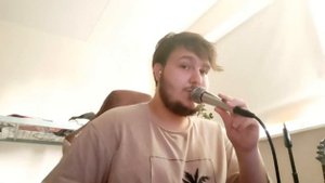 Я КУПИЛ МИКРОФОН ДЛЯ ЭКСТРИМ ВОКАЛА ЗА 800 РУБЛЕЙ (ТЕСТ)