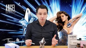 Angel Mugler женский аромат