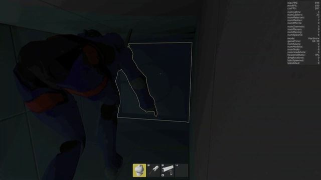 Priscilla Asagiri (Bubblegum Crisis) Mod | Haydee | White Zone, Hardcore, Walkthrough, 8K, HDR смотреть онлайн