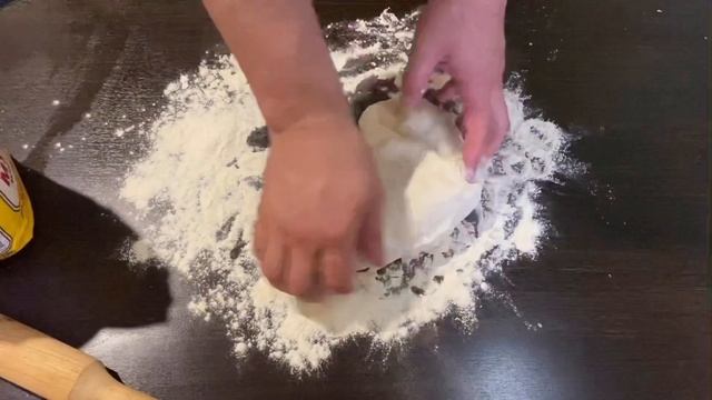 ПИРОГ С МЯСОМ! Вкусный мясной пирог из дрожжевого теста