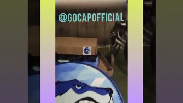 Защита спиц Go cap для инвалидных колясок смотреть онлайн