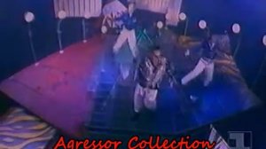 Кар-Мэн - Is It Love (Ночной Канал, 1993 год)