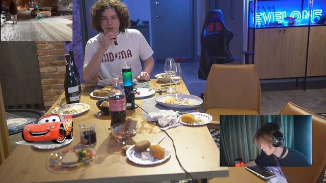 ДЕНЬ РОЖДЕНИЯ ЖОЖО?! ЖОЖО ПРАЗДНУЕТ СВОЙ ДЕНЬ РОЖДЕНИЯ НА СТРИМЕ! ЭВЕЛОН ДИПИНС ПАРАДЕЕВИЧ И ДРУГИЕ смотреть онлайн