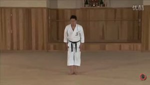 JKS Kata - Gojyushiho Dai | Ката Годзюшихо Дай в каратэ Шотокан