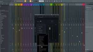 ТЫ ОБЯЗАН использовать САТУРАЦИЮ! I Сведение и Мастеринг I FL studio