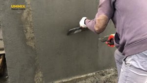 Конструкционный ремонт и финишная отделка бетона. Дальний западный обход Краснодара - ДЗОК