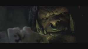 World of Warcraft Warlords of Draenor Cinematic