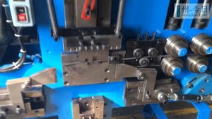 ШПЛИНТЫ ГОСТ | Станок для изготовления шплинтов | Шплинты от производителя | Оборудование из Китая