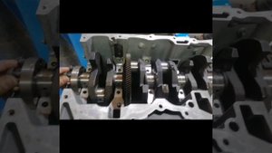 Ford Mondeo 4 2.3 Seba Ремонт ДВС