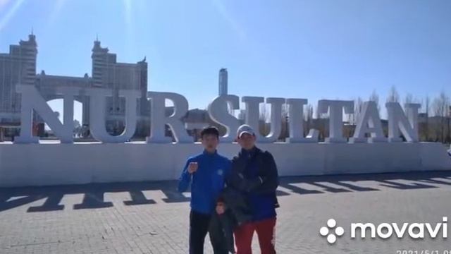 Окончен 8 класс-Спорт интернат Лепси . Казахстан 2021 смотреть онлайн