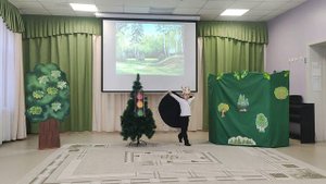 По мотивам сказки С. Михалкова "Бездельник Светофор"