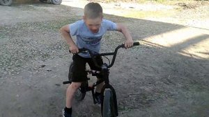 Как научиться прыгать на BMX