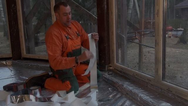 мосты холода обернем весь дом фольгой смотреть онлайн