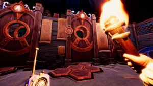 Полное прохождение We Were Here Expeditions: The FriendShip